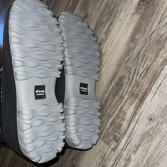 Storm boots - Picture 3 of 3